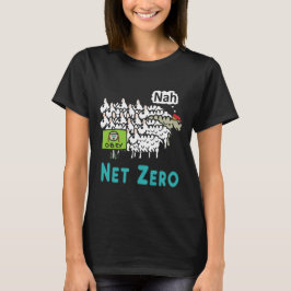 Nettonollor T Shirt