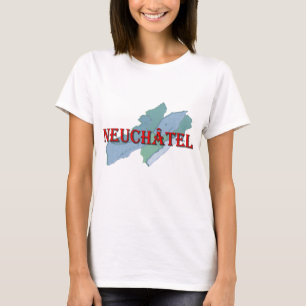 Neuchatel T Shirt
