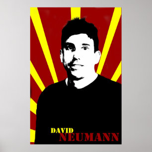 Neumann affisch
