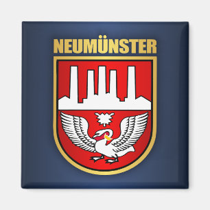 Neumunster Magnet