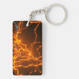 Neural glöd: Ljusets elektriska banor