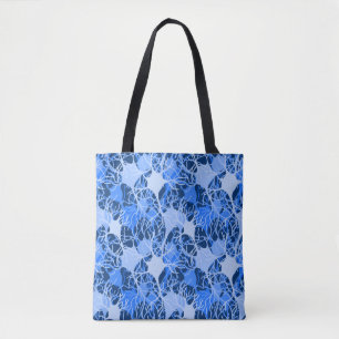 Neural Network Blue Neurons Tygkasse