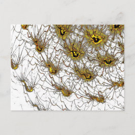 Neural Network Card Vykort