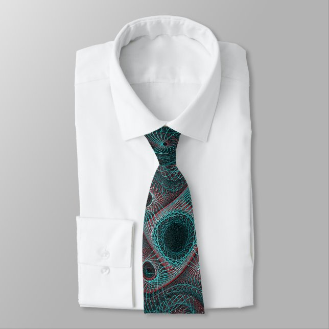 Neural Network Tie Slips (Bunden)
