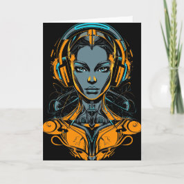 Neural Override Helgkort