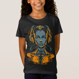 Neural Override T Shirt