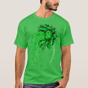Neural Tube Defects Awareness Solros no fig T Shirt