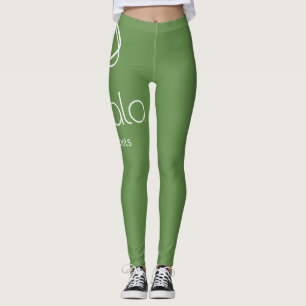 Neurala damasker 2 leggings