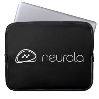 Neurala datorsleeve laptop sleeve