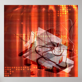 neurala nätverk poster