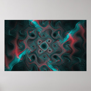 Neuralt nätverk poster