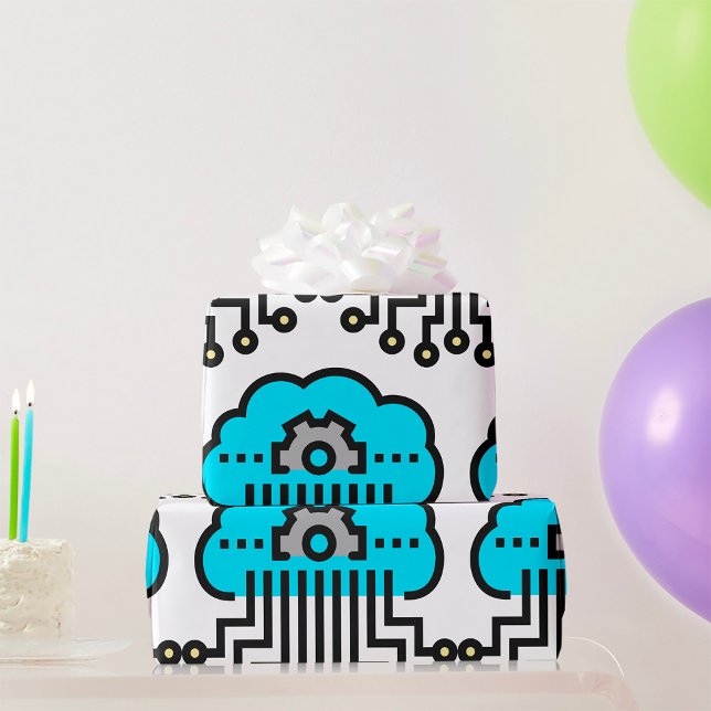 Neuralt nätverk presentpapper (Skapare uppladdad)