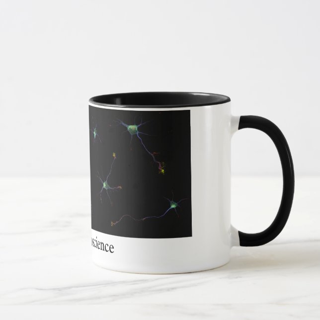 Neuro9Cup Mugg (Höger)