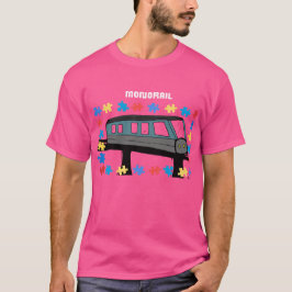 Neuro Autism Aspergers Sensory T Shirt