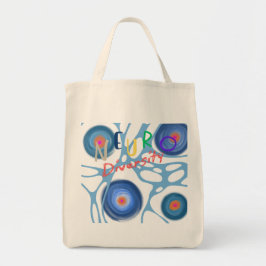 Neuro Autism Aspergers Sensory Tygkasse