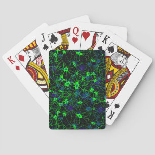 Neuro City-betalkort Casinokort