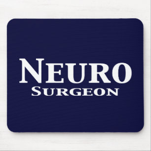 Neuro kirurggåvor musmatta