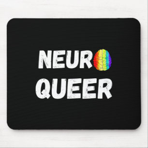 Neuro-kö! Lgbtq Gay pride! Neurodiversity Autisti Musmatta