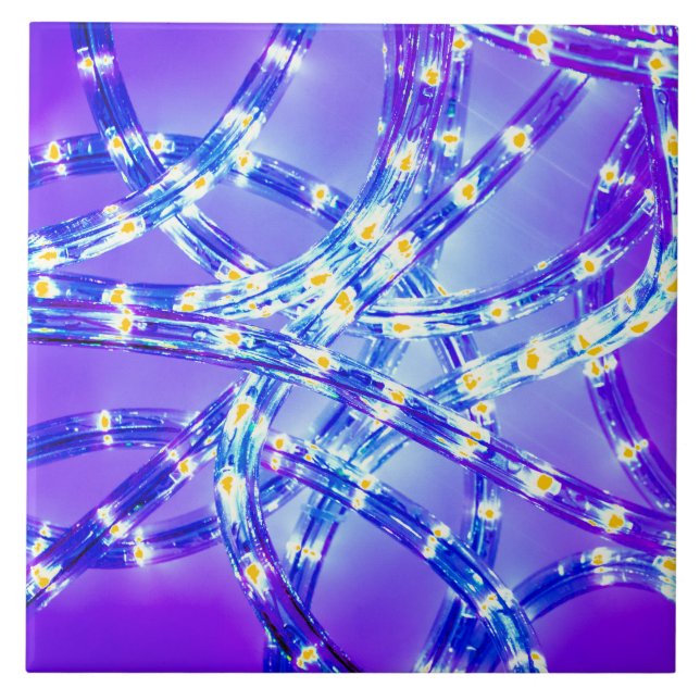 Neuro Light Kakelplatta (Framsidan)