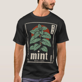 Neuro Löv: Mind Grows Vild T Shirt