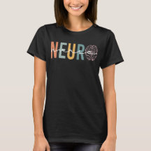 Neuro Nurse, Neuro Nursing, Neurology Nurse Gift