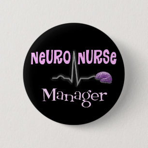 Neuro sjuksköterskachefgåvor knapp