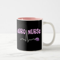 Neuro sjuksköterskagåvor