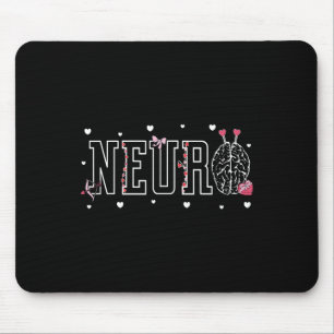 Neuro Sjuksköterskor Hjärngodis Hjärta Neurovetens Musmatta