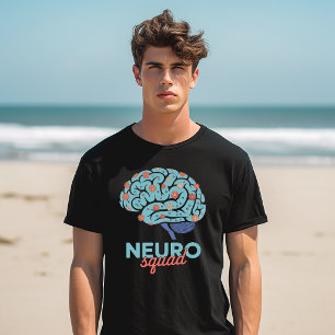 Neuro Squad T Shirt