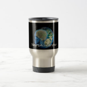 NeuroAccelerator travel mug Resemugg