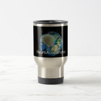 NeuroAccelerator travel mug Resemugg