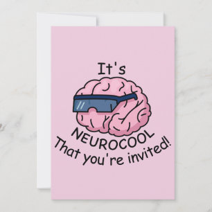 Neurocool Inbjudningar