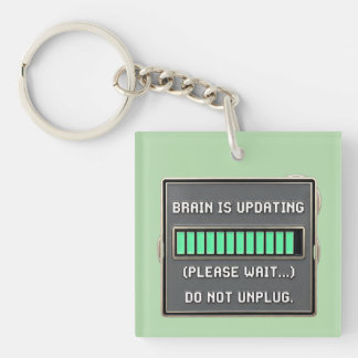 Neurodivergent social batteri | Laddningslist