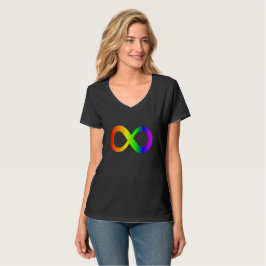 Neurodivergent Tee
