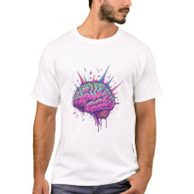 Neurodivergenta Cyberpunk Män