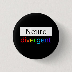 Neurodivergerande Medvetenhet om mångfald i Euro Knapp