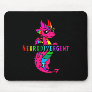 Neurodivergerande Musmatta