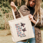 Neurodivergerande Speciell Education Personlig Gif Tygkasse<br><div class="desc">Den här personligen "Se blommigten "The Able Not the Label"-snyggten är perfekt för vilken lärare som helst! Det här är en perfekt för att bära med dig all din lärarutrustning, och ger en underbar studenten eller en skolpresent. Dessutom är det tillverkat av ett hållbart material från tejp som kommer att...</div>