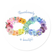 Neurodiversitet är vackert