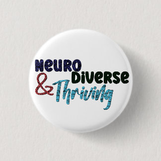 Neurodiversitet och turister | Neuromvandling Knapp