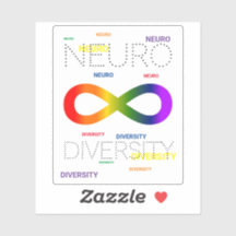 Neurodiversitetsprickar