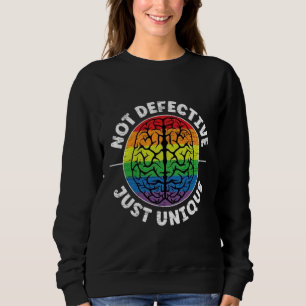 Neurodiversity Adhd Autism T Shirt