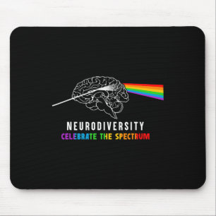 Neurodiversity Autism Spectrum Brain Asd Adhd Rain Musmatta
