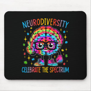 Neurodiversity Brain Autism Awareness Asd Adhd Man Musmatta