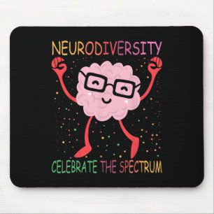 Neurodiversity Brain Autism Awareness Asd Adhd Man Musmatta