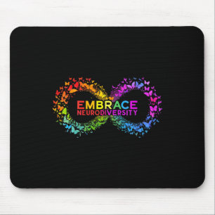 Neurodiversity Embrace Adhd Autism Asd Butterfly I Musmatta