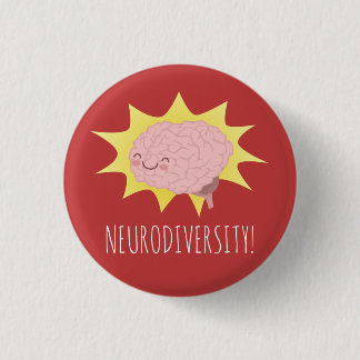 Neurodiversity! Knapp
