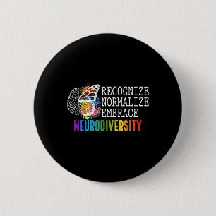 Neurodiversity Recognition Normalize Embrace Adhd Knapp