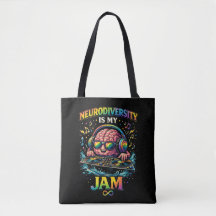 Neurodiverstitet Är Min Grej