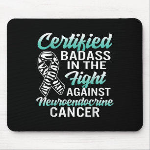 Neuroendocrine Cancer Awareness Net Zebra Ribb Musmatta